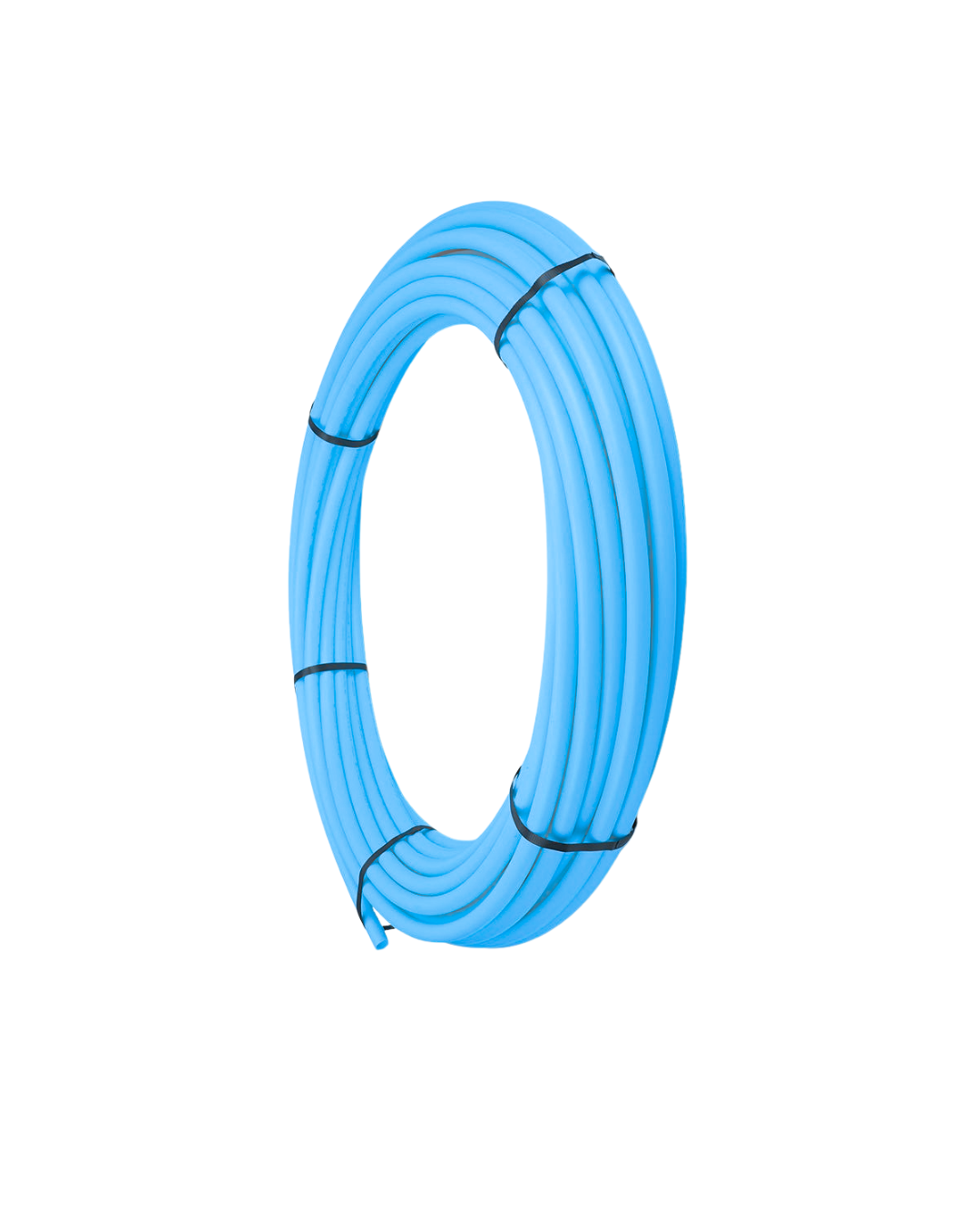 Tubo Pead Pe80 1 Mpa
